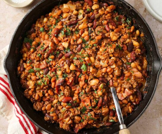 How to Make Calico Beans: A Flavor-Packed, Crowd-Pleasing Classic