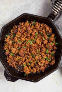 Master the Art of Cooking Chorizo with These Easy Steps and Pro Tips