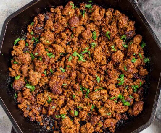 Master the Art of Cooking Chorizo with These Easy Steps and Pro Tips