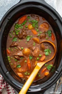 Discover the Top 10 Slow Cooker Recipes for Effortless Weeknight Dinners