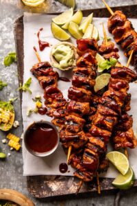 Smoky, Sweet, and Spicy: The Ultimate Guide to BBQ Recipes