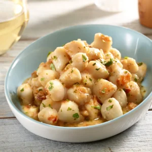 How to Make the Best Bay Scallop Recipes for an Elegant Seafood Meal