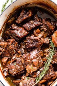 Slow Cooker Beef Short Ribs That Are Tender, Juicy, and Flavor-Packed