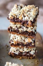 How to Make Classic 7 Layer Bars Recipe with Perfect Layers Every Time