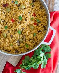 How to Make Authentic Arroz con Gandules – Puerto Rico’s Signature Rice Dish
