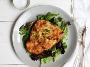 How to Make the Perfect Baked Mahi Mahi with Zesty Lemon Butter Flavor