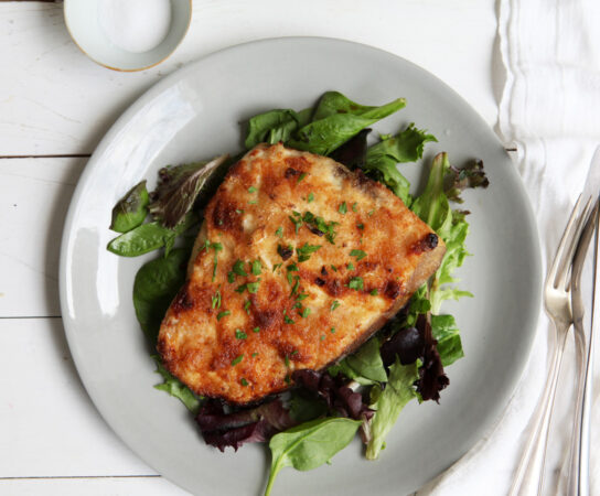 How to Make the Perfect Baked Mahi Mahi with Zesty Lemon Butter Flavor