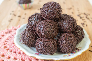 Step-by-Step Guide to Making Classic Brazilian Brigadeiro at Home