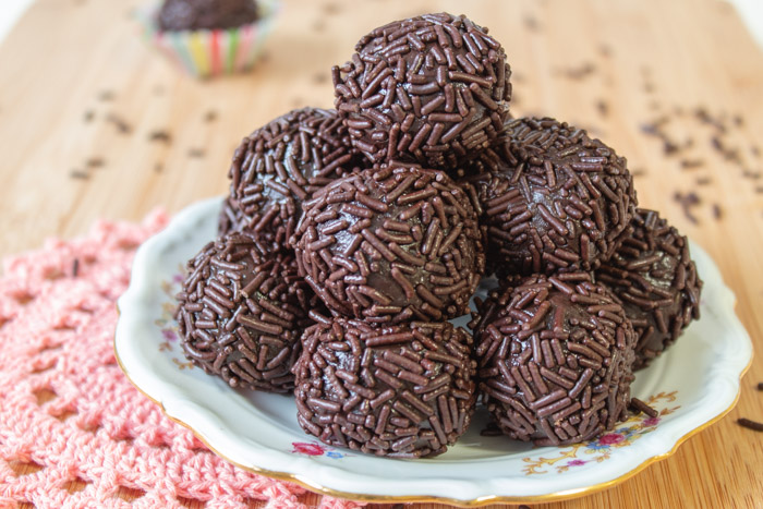 Step-by-Step Guide to Making Classic Brazilian Brigadeiro at Home